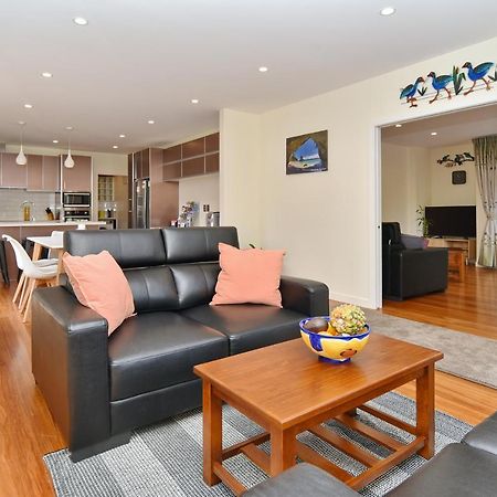 Clyde 106 - Christchurch Holiday Homes Eksteriør bilde