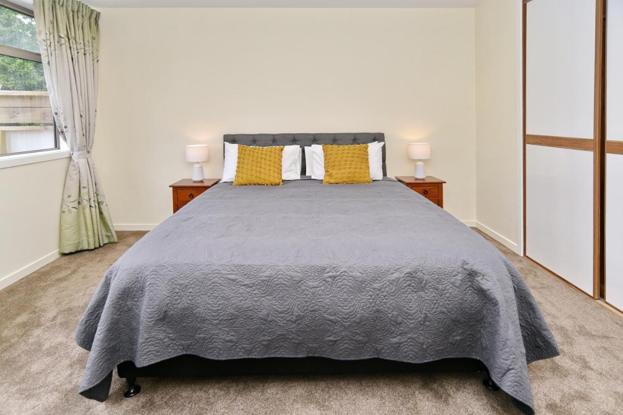 Clyde 106 - Christchurch Holiday Homes Eksteriør bilde