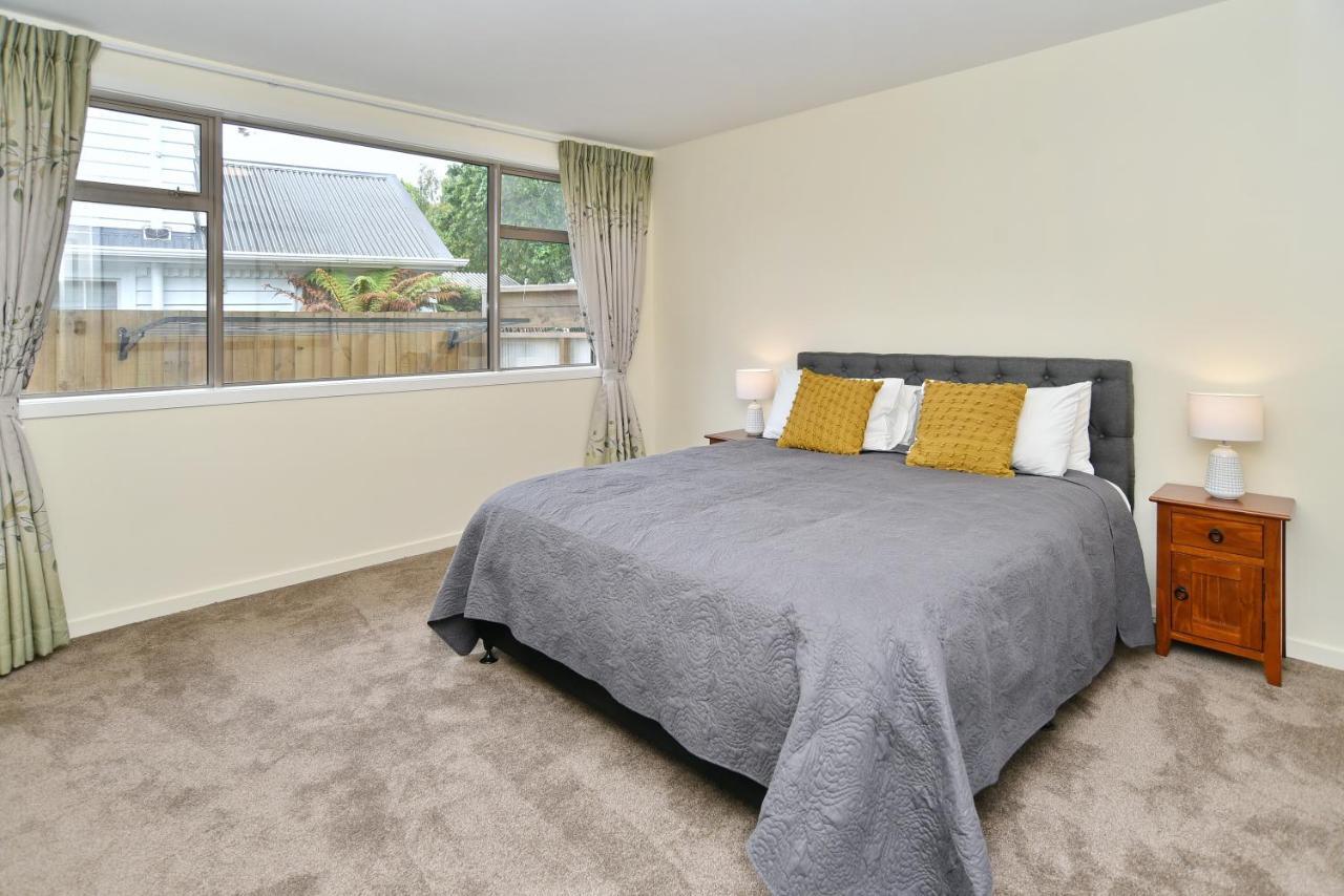 Clyde 106 - Christchurch Holiday Homes Eksteriør bilde
