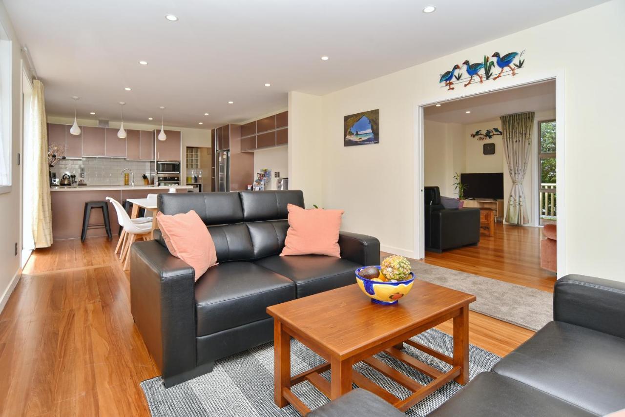 Clyde 106 - Christchurch Holiday Homes Eksteriør bilde