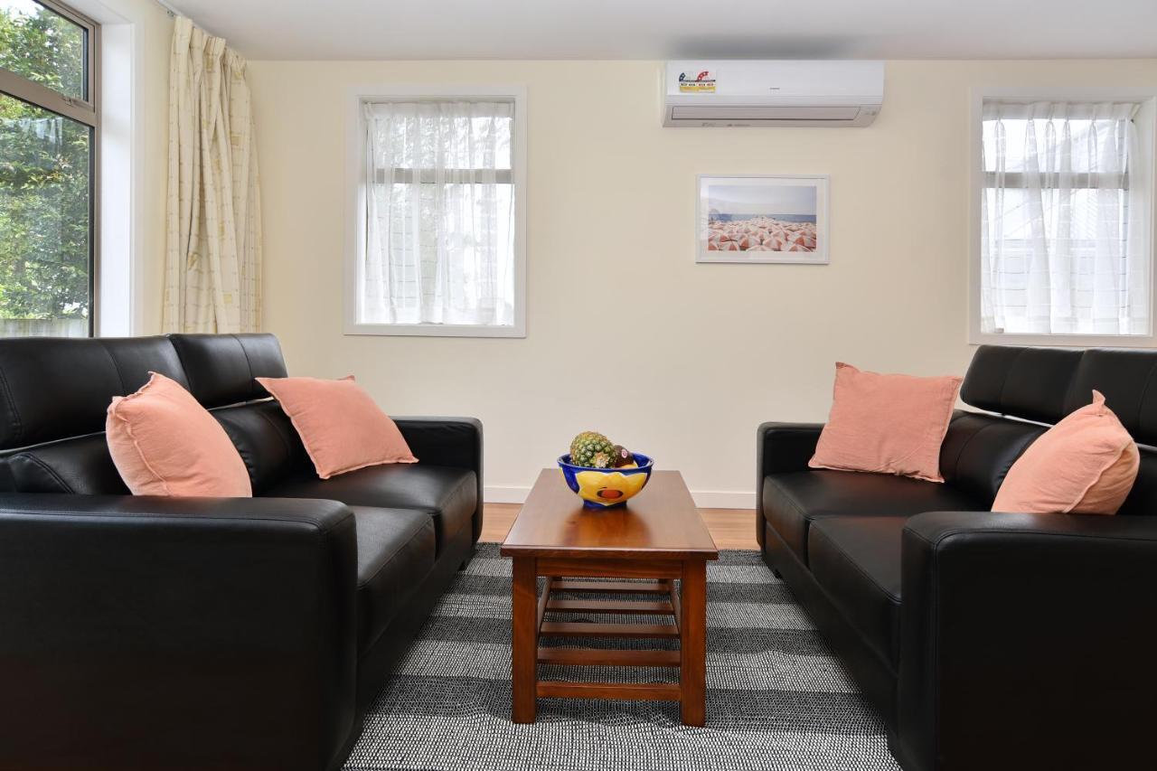 Clyde 106 - Christchurch Holiday Homes Eksteriør bilde