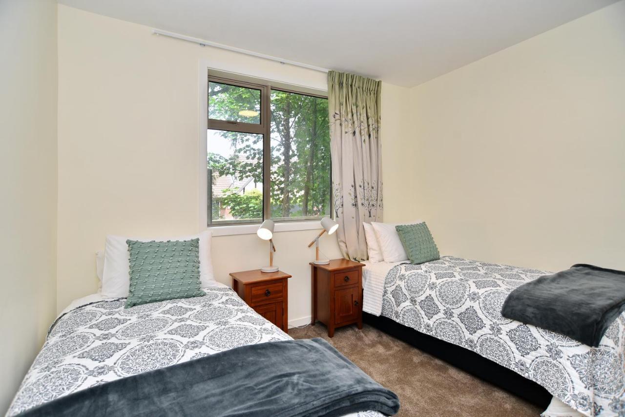 Clyde 106 - Christchurch Holiday Homes Eksteriør bilde