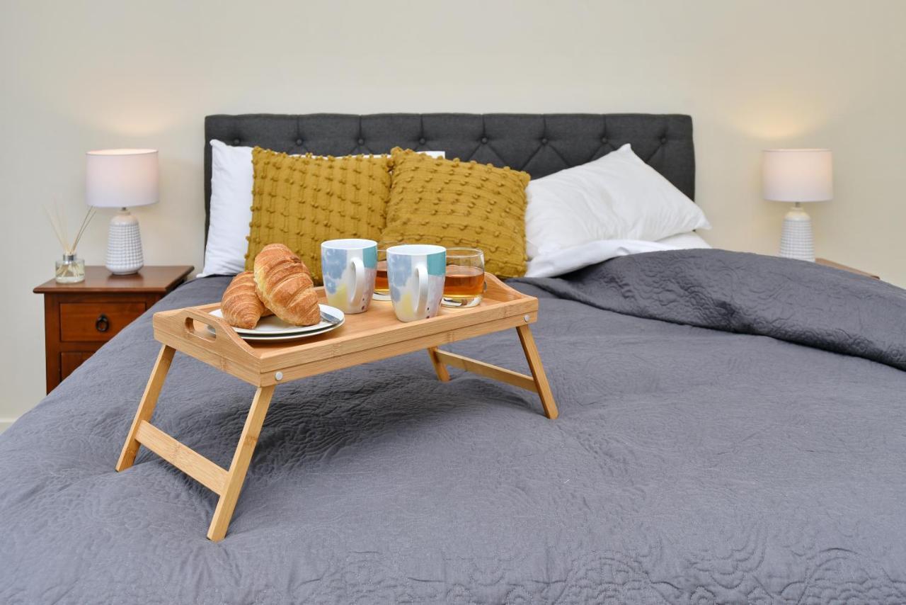 Clyde 106 - Christchurch Holiday Homes Eksteriør bilde