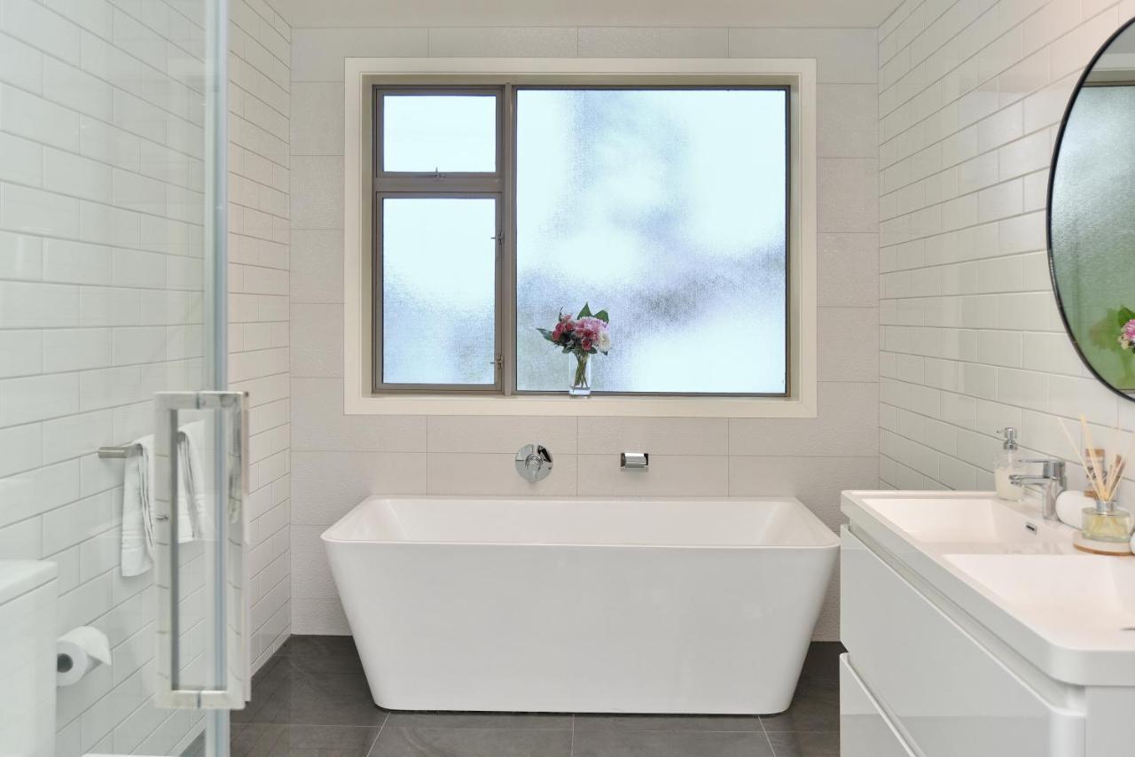 Clyde 106 - Christchurch Holiday Homes Eksteriør bilde