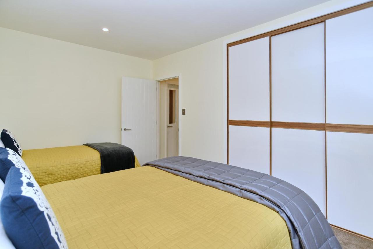 Clyde 106 - Christchurch Holiday Homes Eksteriør bilde