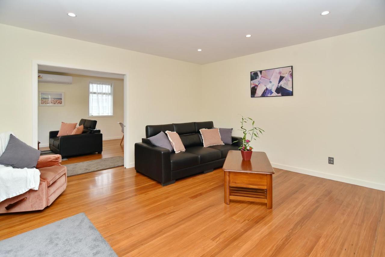 Clyde 106 - Christchurch Holiday Homes Eksteriør bilde