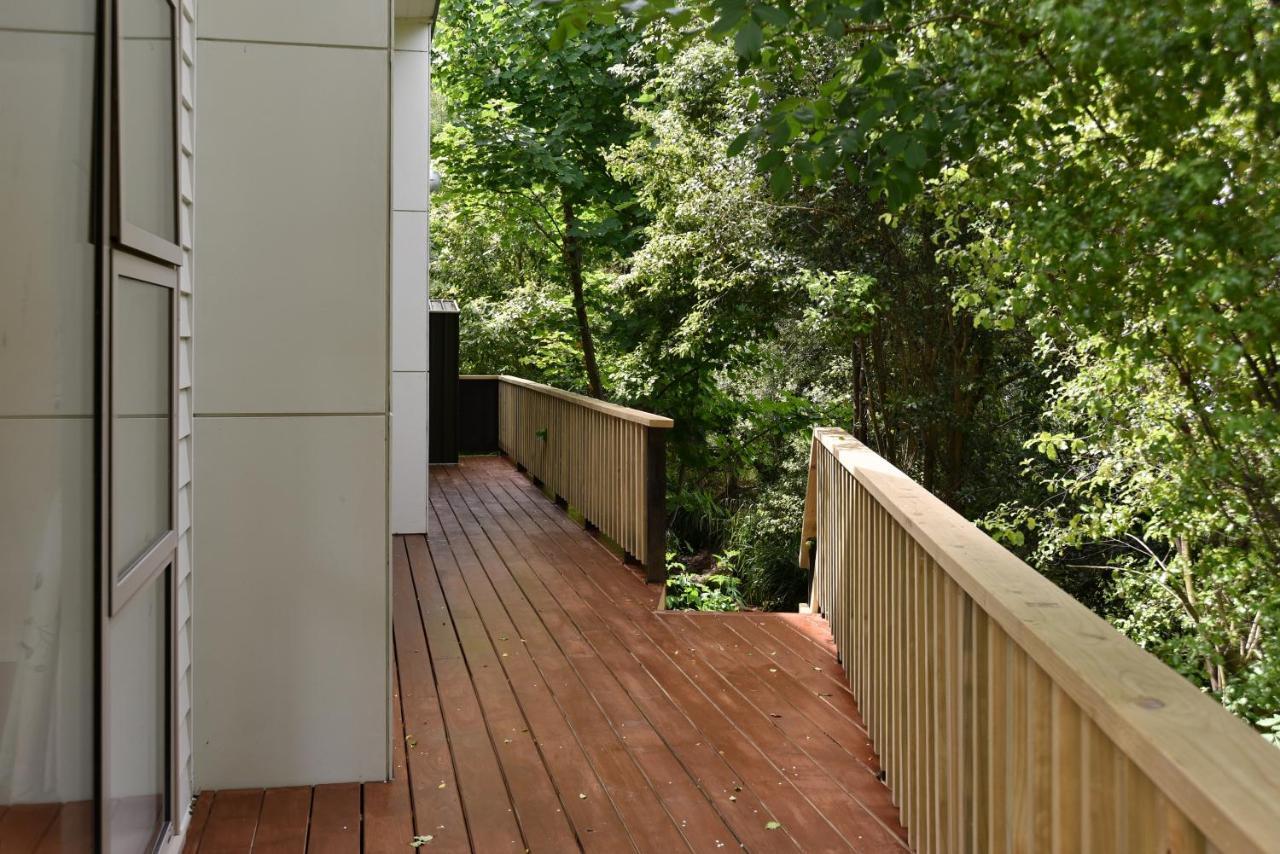 Clyde 106 - Christchurch Holiday Homes Eksteriør bilde