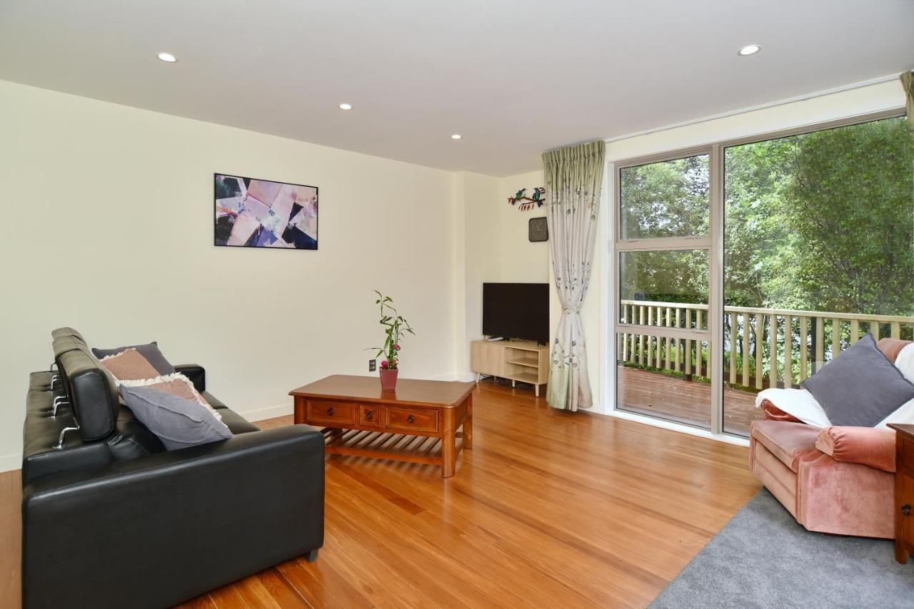 Clyde 106 - Christchurch Holiday Homes Eksteriør bilde