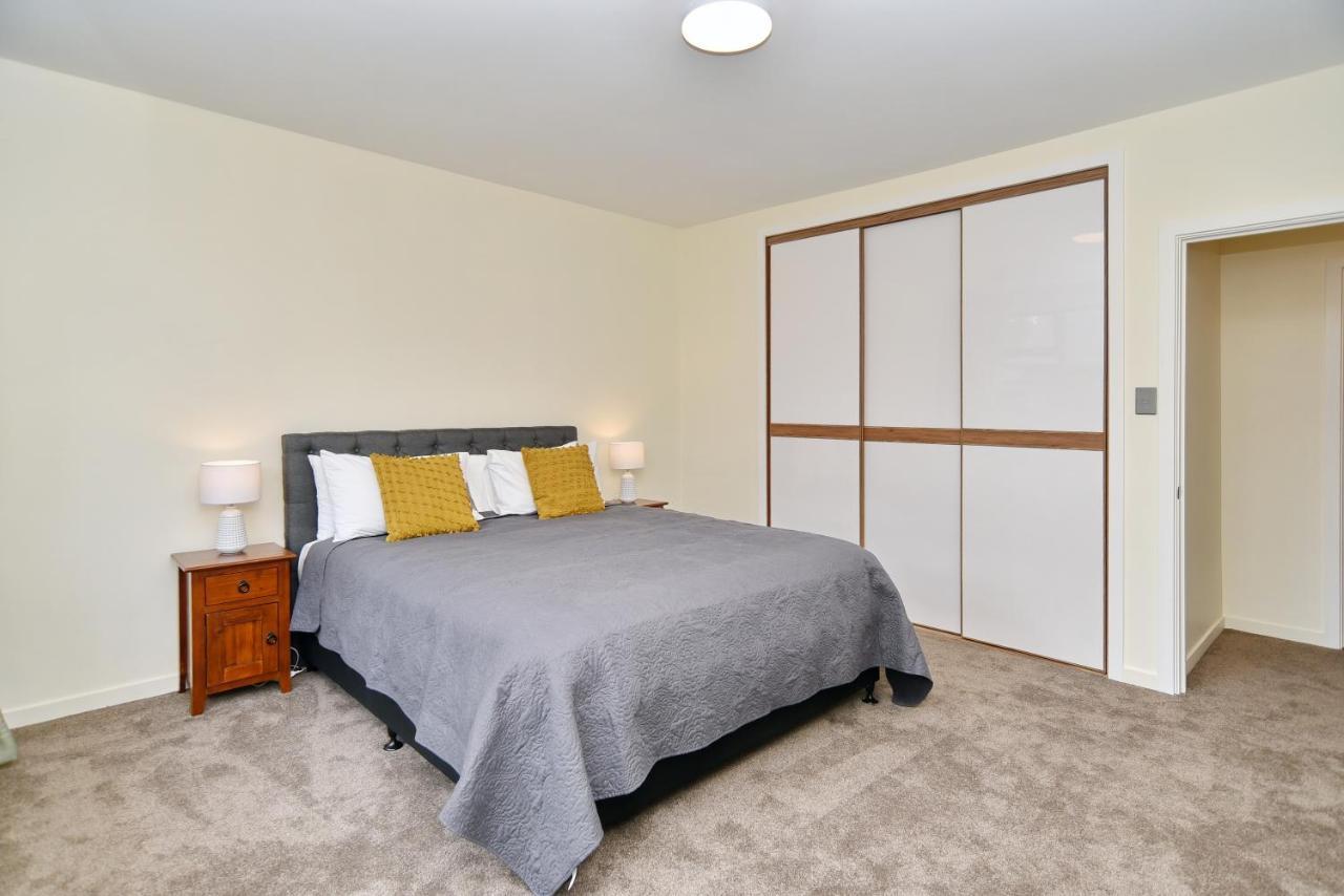 Clyde 106 - Christchurch Holiday Homes Eksteriør bilde